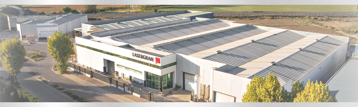 Lasergran