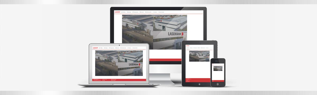 Laserapp